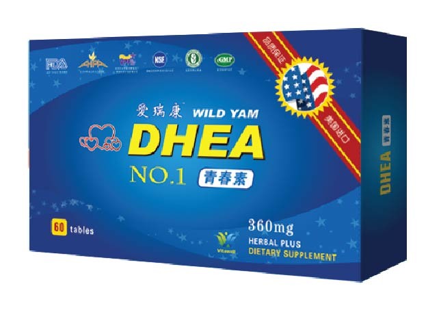 DHEA�Իƽ�Ӫ��Ƭ