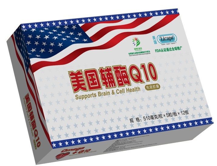 ����Licaps(о��Ԫ����øQ10